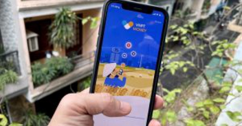 Cách thanh toán tiền mạng VNPT online an toàn và đơn giản