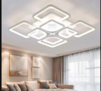 ĐÈN PHÒNG KHÁCH 904/8