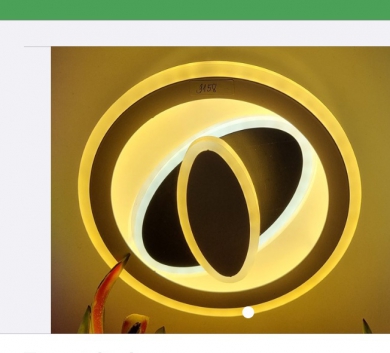 Trang trí tường 9158 