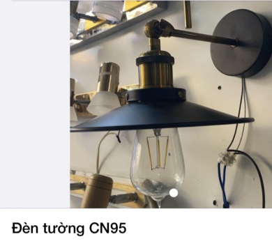 Đèn tường CN95