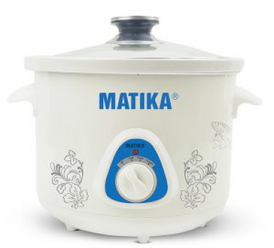 NỒI KHO CÁ MATIKA MTK-9125 DUNG TÍCH 2,5L