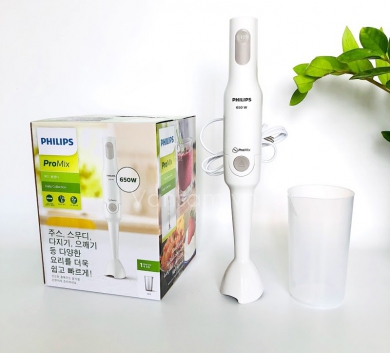 Máy xay cầm tay Philip