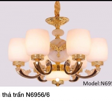 Đèn thả trần N6956/6