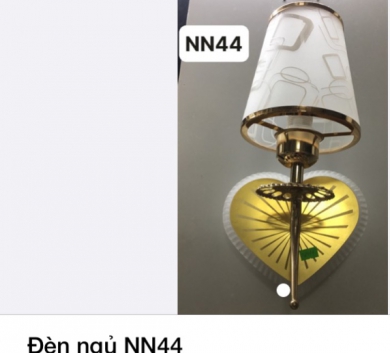 Đèn ngủ NN44