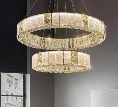 ĐÈN THẢ PHA LÊ TRÒN 0106