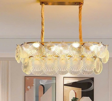 ĐÈN THẢ LÁ  2468