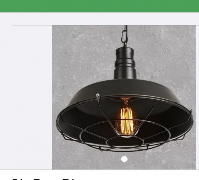 Đèn Trang Trí THCN71 