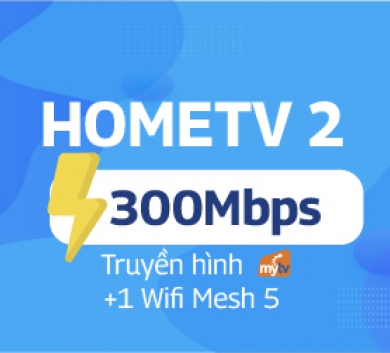 HOME TV 2 