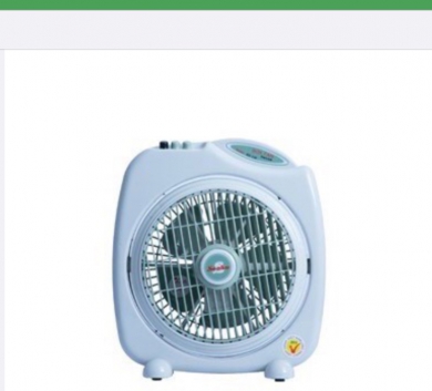 Quạt hộp nhỏ Senko BD230