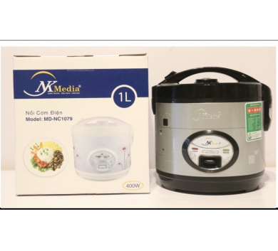 Nồi cơm điện Media  1079