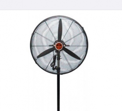 Quạt đứng công nghiệp Yanfan fi65