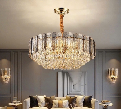 ĐÈN THẢ PHA LÊ 12