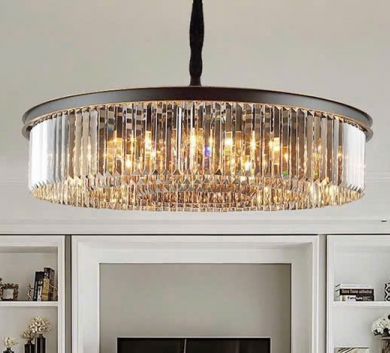 ĐÈN TRÒN PHA LÊ 5796