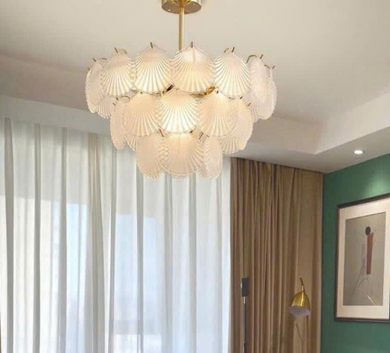 ĐÈN THẢ LÁ 8028