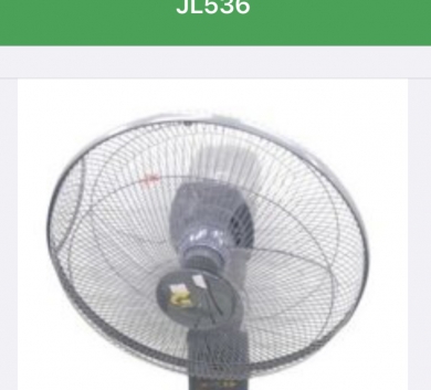 Quạt treo Jiplai JL536