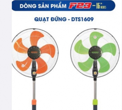 Quạt đứng Senko DTS1609