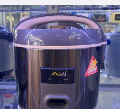 Nồi cơm Aidi