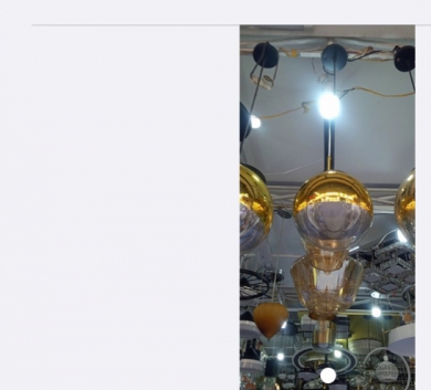 Đèn Trang Trí  TCF23