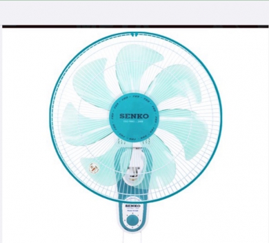 Quạt treo tường Senko TC1620