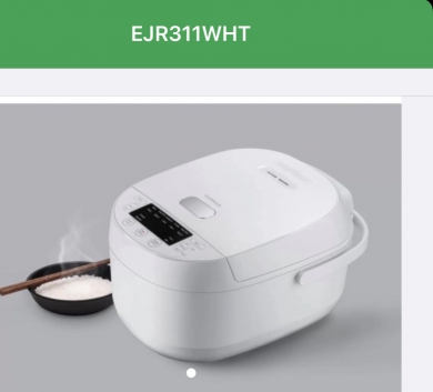 Nồi cơm lock and lock 3 lon