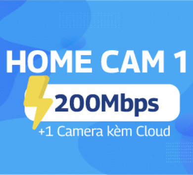 HOME CAM 1