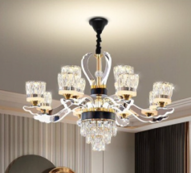 ĐÈN PHÒNG KHÁCH 8031