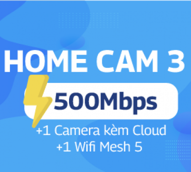 HOME CAM 3