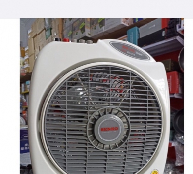 Quạt hộp Senko 1410