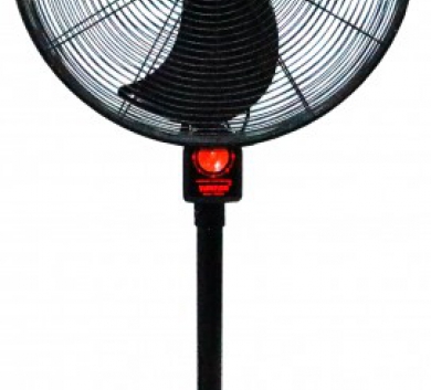 Quạt đứng công nghiệp B550 fi 55 Yanfan