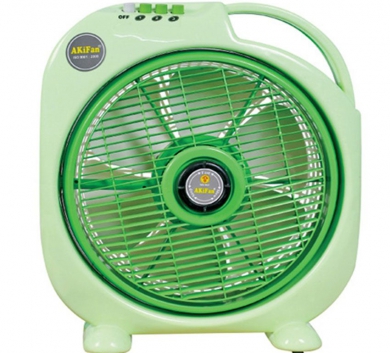 Quạt hộp AkiFan BD300