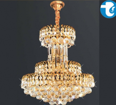 ĐÈN CHÙM NC-8879/12