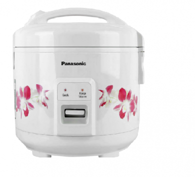 NỒI CƠM ĐIỆN Panasonic SR-MVN18