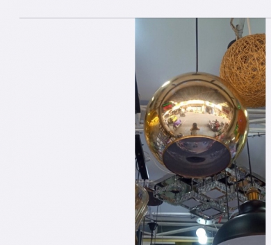 Đèn Trang Trí BAC12 