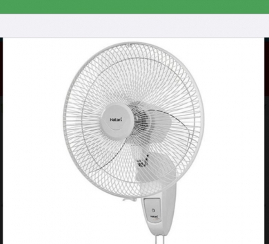 Quạt treo Hatari không điều khiển W16M6