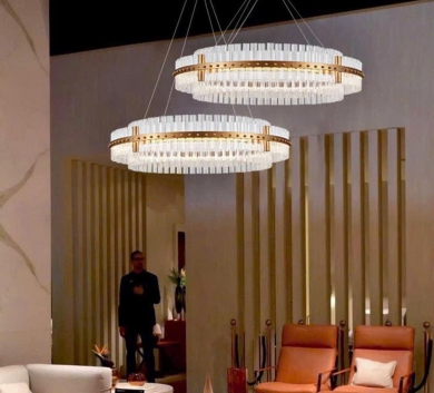 ĐÈN THẢ PHA LÊ 3050