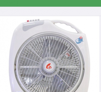 Quạt hộp Jiplai JL736