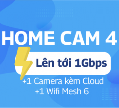 HOME CAM 4