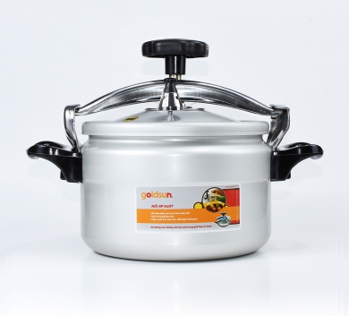 Nồi áp suất điện hóa mềm Goldsun 7 lít PC-GJY70A