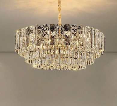 ĐÈN THẢ PHA LÊ 23