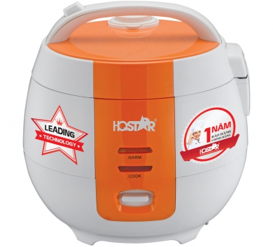 NỒI CƠM ĐIỆN HQSTAR HQ-510