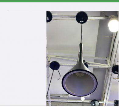 Phễu nhỏ đen TD01/Đ 