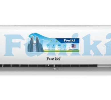 Điều hòa Funiki 18000 BTU 1 chiều inverter HIC18TMU