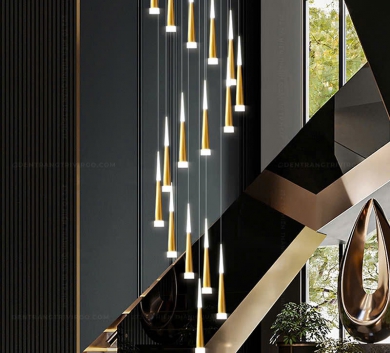 ĐÈN THÔNG TẦNG 5-600