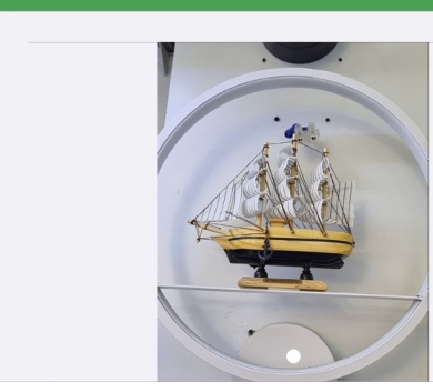  Thuyền buồm VR6039 