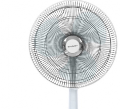 Quạt đứng Sharp có điều khiển L40RV