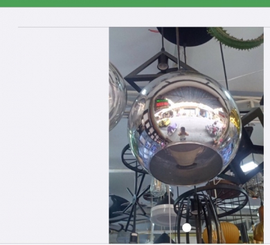 Đèn Trang Trí BAC