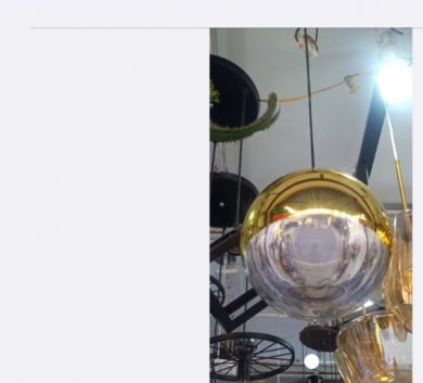 Đèn Trang Trí TCF24