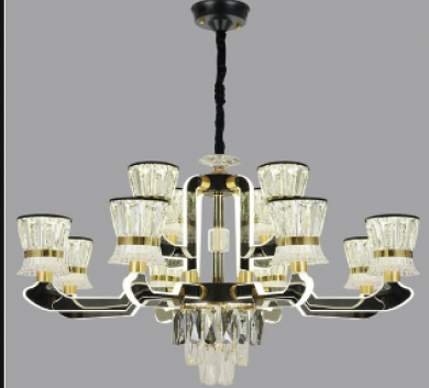 ĐÈN PHÒNG KHÁCH 6001