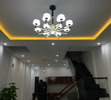 ĐÈN PHÒNG KHÁCH 6178