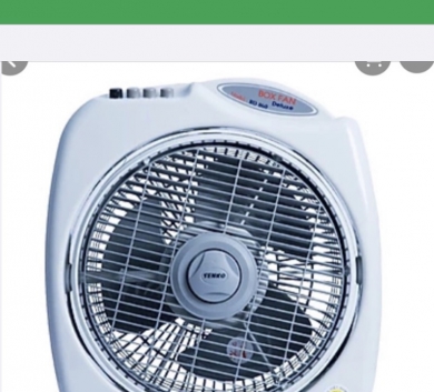 Quạt hộp Senko 1012 